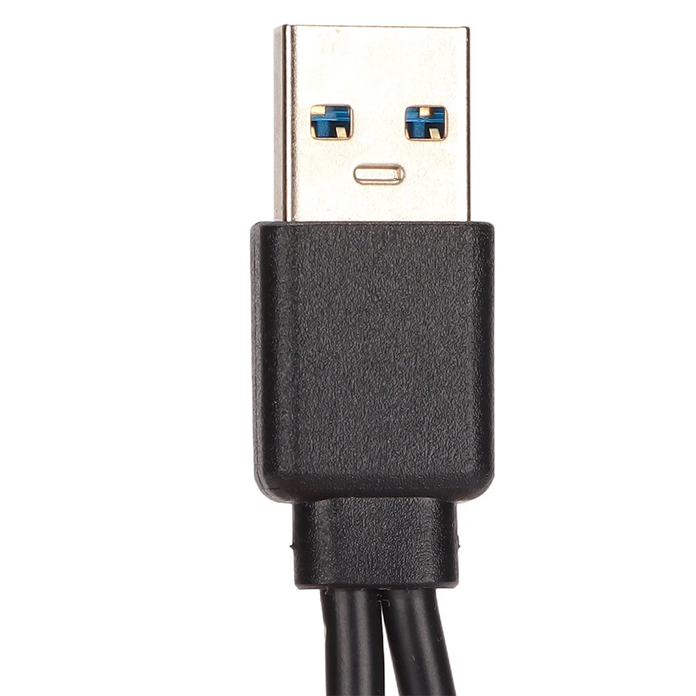 노트북 노트북 버너용 광학 드라이브 외장 인클로저, USB 3.0 C 타입 DVD CD 드라이브 박스, 9.5mm, 12.7mm