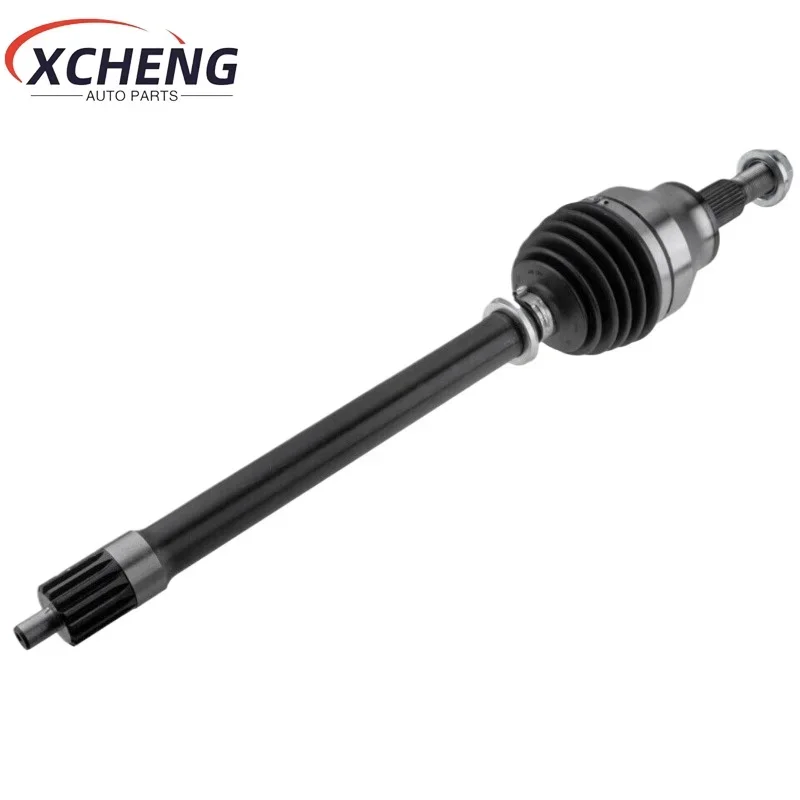 Left / Right 68394143AA 68394142AA Front Drive Axle Shaft Gimbals Frame For Jeep Wrangler JL 2.0T 4WD -