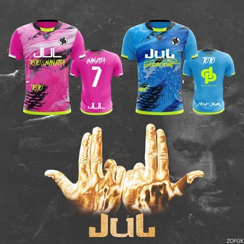 Unisex Football Jersey 1