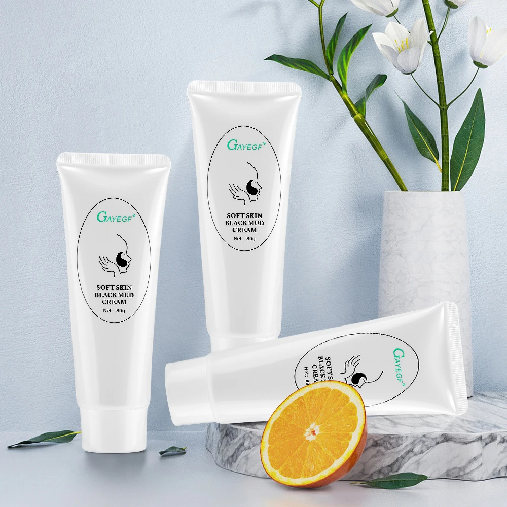 5/3 Carbon Gel Black Face Cream Mask Facial Deep Cleaning Support Laser Active Nano Toner Skin Rejuvenation Whitening Care Tool