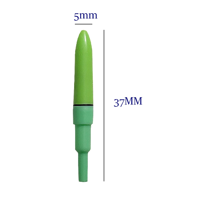 Gravity Sensor Electric Float Sticks Ocean Light sticks Color Change Bright Luminous Sticks Tools Accessories No Battery 4PCS fishing glow stick fishing light fishing light stick