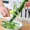 Vegetable & Fruit Peeler – Potato, Carrot, Cabbage, Cucumber Cutter & Grater 3