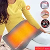 New Graphene Quick Heating Warming Pad with Adjustable Temperature and Timing USB Power Supply Office and Home Warming Handbags 1