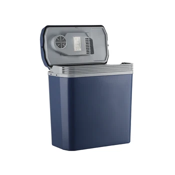 Elettrodomestici Frigorifero portatile di piccole dimensioni con compressore CA 110 V 220 V CA e 12 V 24 V CC 1