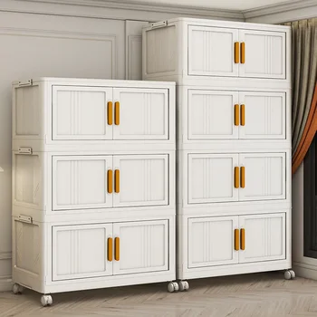 Space Max Folding Storage Box 1