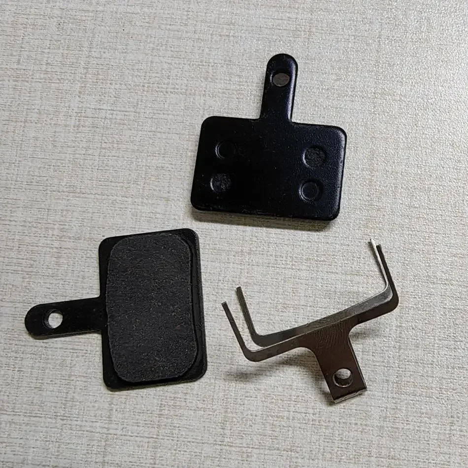 Pastiglie Freno GALFER FD475 (G1370) In Metallo Sinterizzato - Street - Foto 2