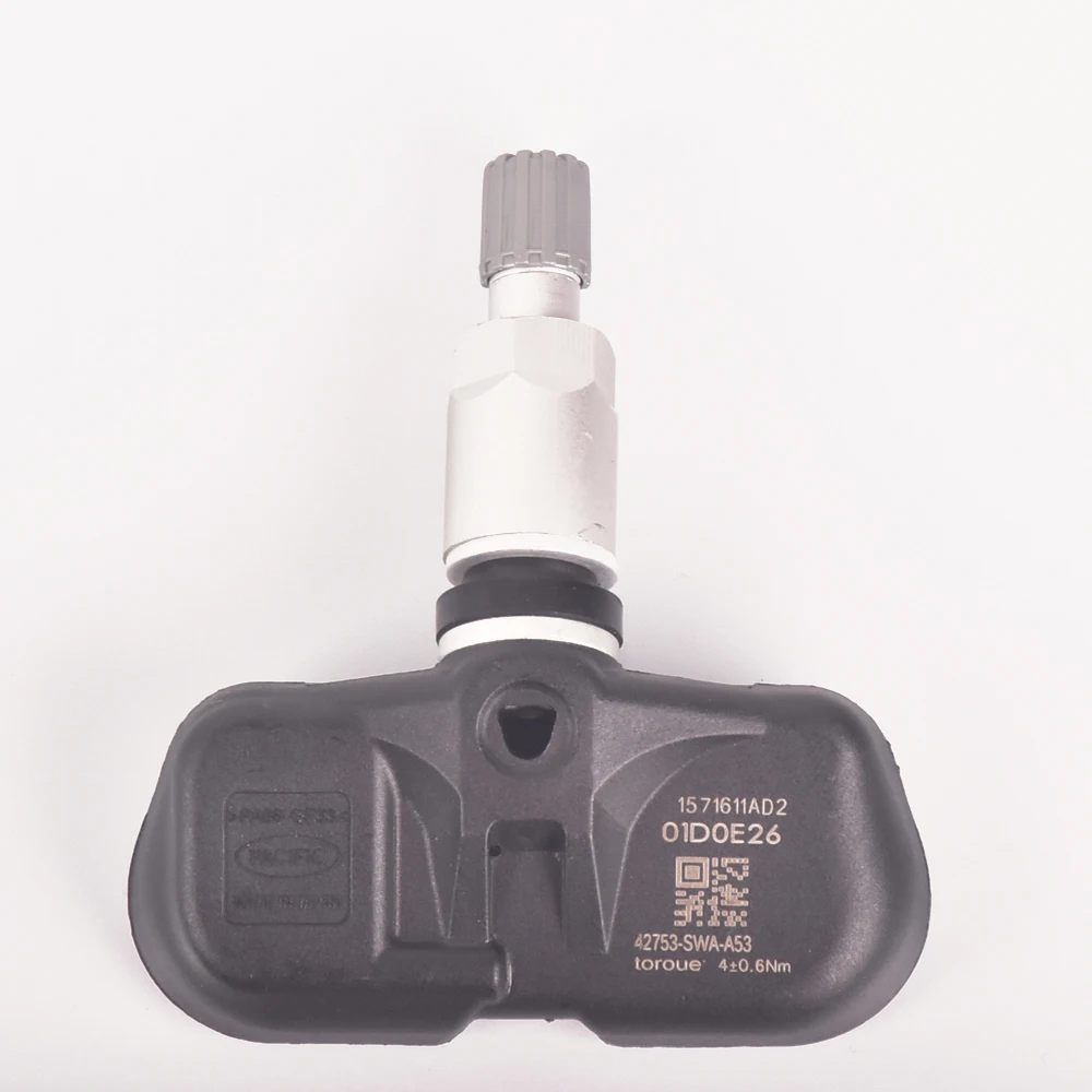ȥ ڵ CRV FiT 2007-2012 Ÿ̾ з   TPMS, 315MHz, 4 