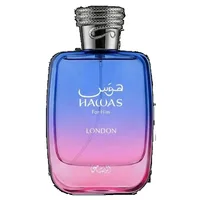 Parfum Oriental Boisé Unisexe 100ml – Chaud, Lisse, Élégant, Sensuel, Profond, Raffiné, Longue Tenue, Luxueux, Parfum Signature Magnétique 5