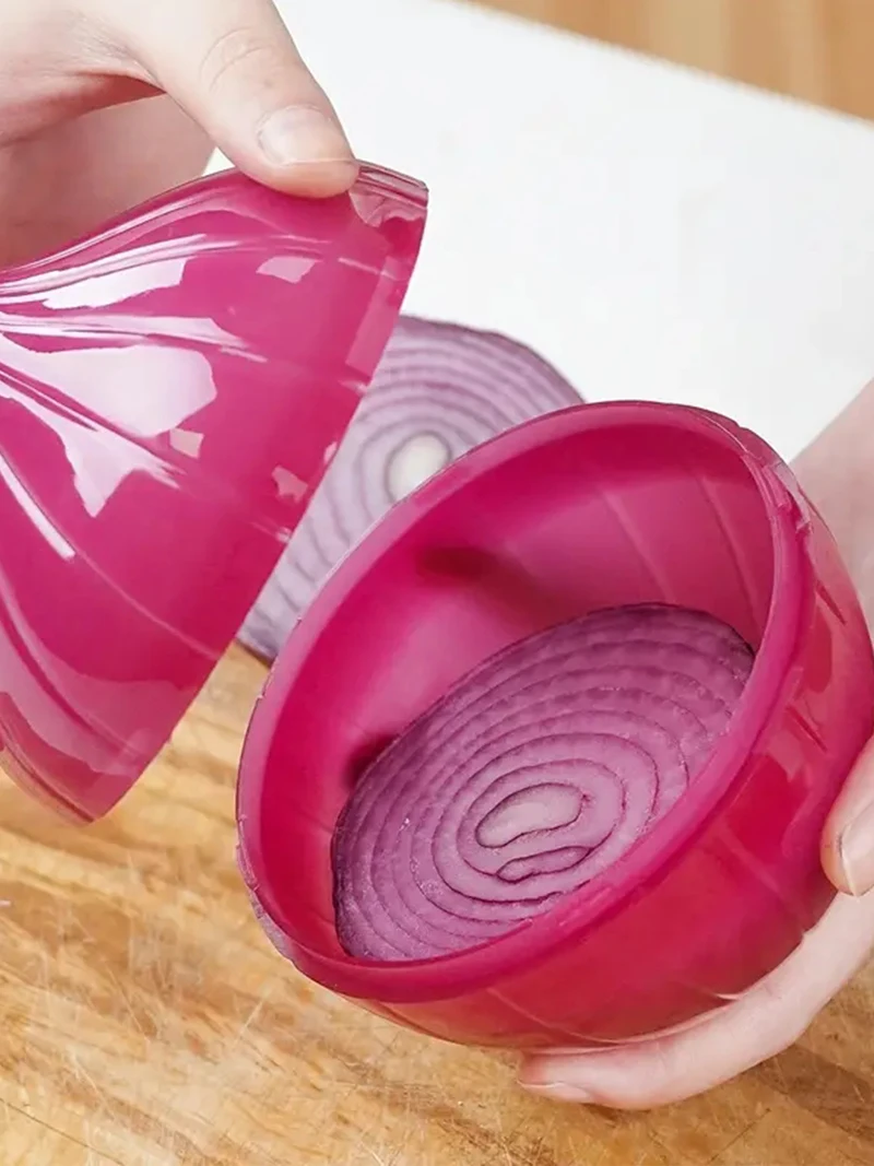 1pcOnionSaverFoodStorageContainersForOnionSaverClassicOnion