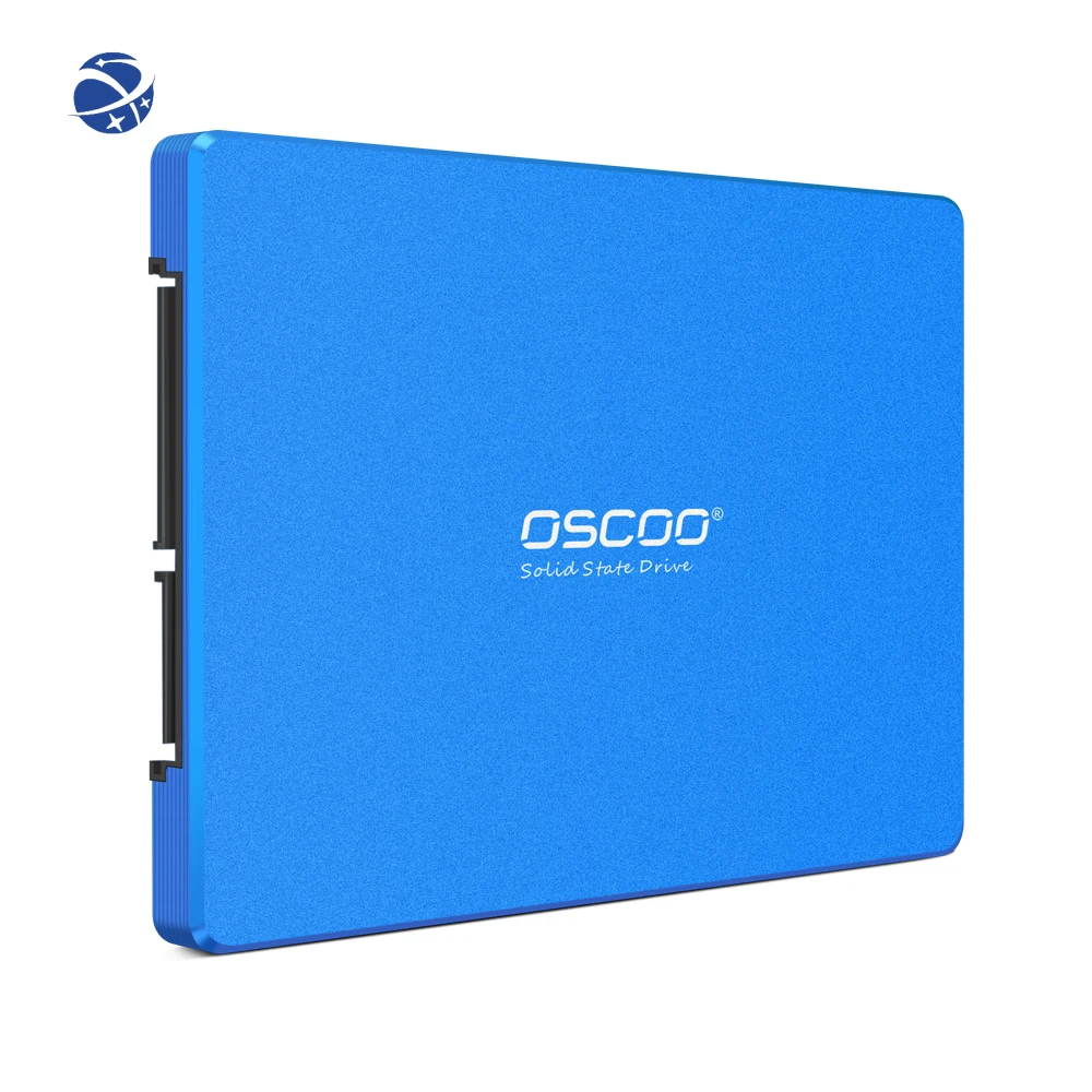 Yun Yi OSCOO SSD ϵ ̺,  ָ Ʈ ũ ϵ ̺, SATA3, 2.5 ġ Ʈ ũž PC SSD, 1TB, 2TB