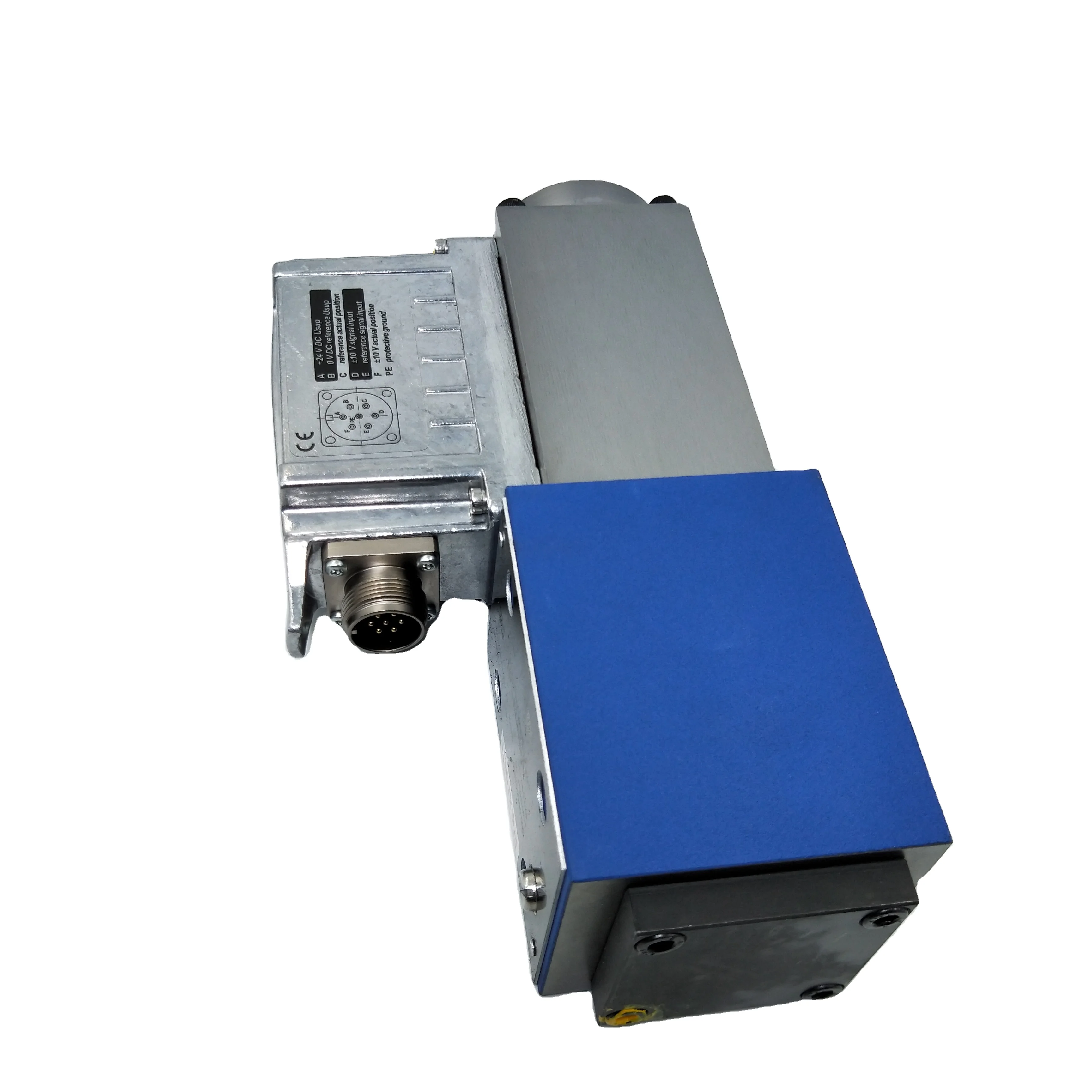 V-lvulas-direccionales-proporcionales-hidr-ulicas-de-alta-respuesta ...