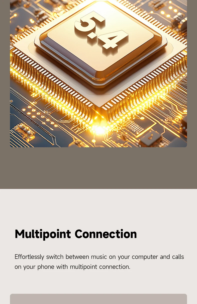 Edifier K750W Wireless Stereo Headphone