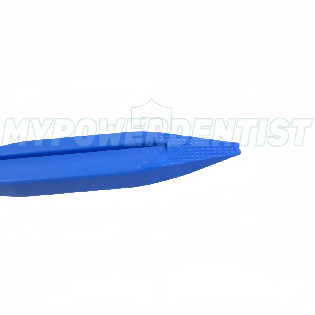 5 Sonde Dentali Per Rilevamento Fratture 135°C - Per Laboratorio Odontotecnico