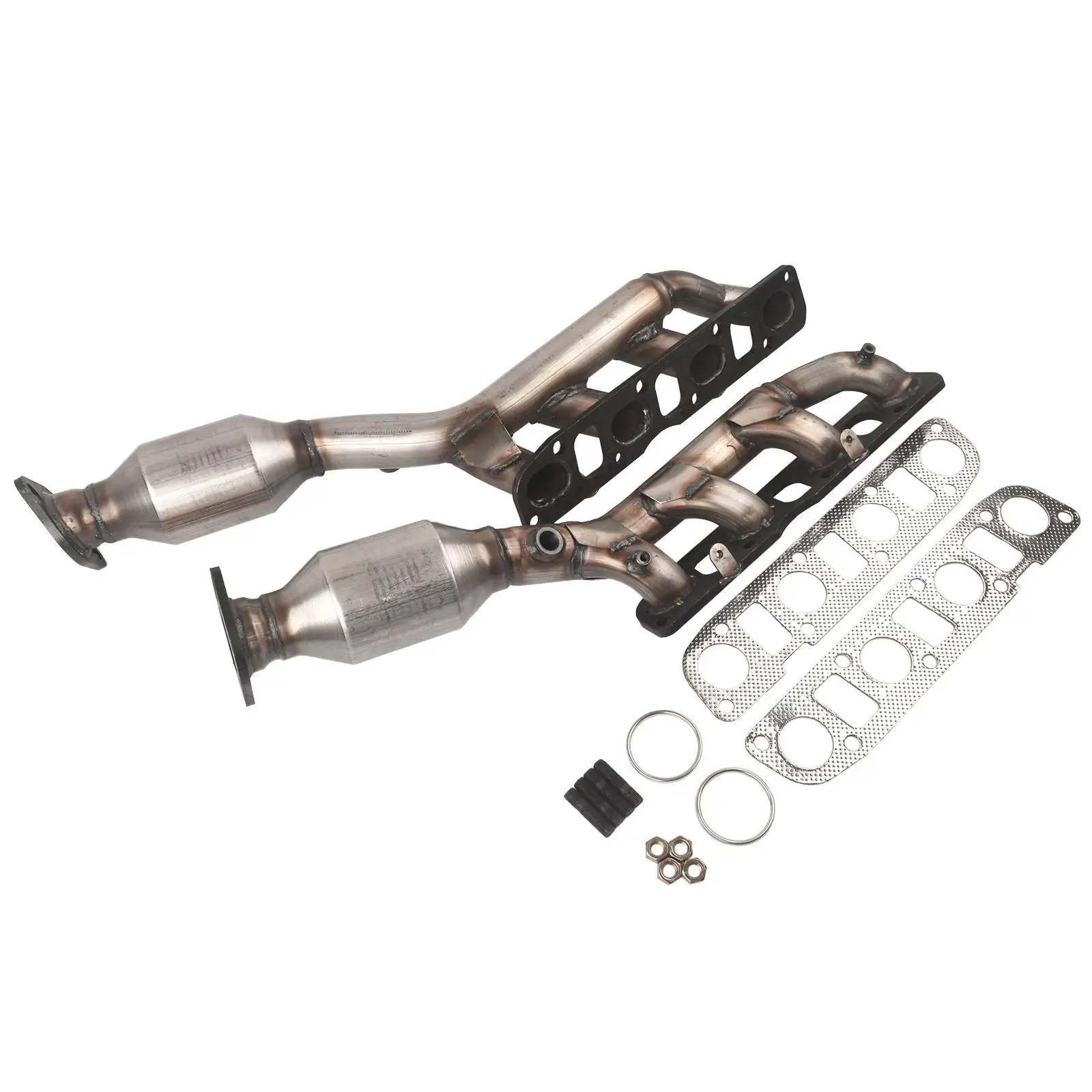 Injen Polished Power-Flow CAI w/ Power Box | Infiniti QX56 / Armada / Titan V8 (04-12) (PF1950-1P)