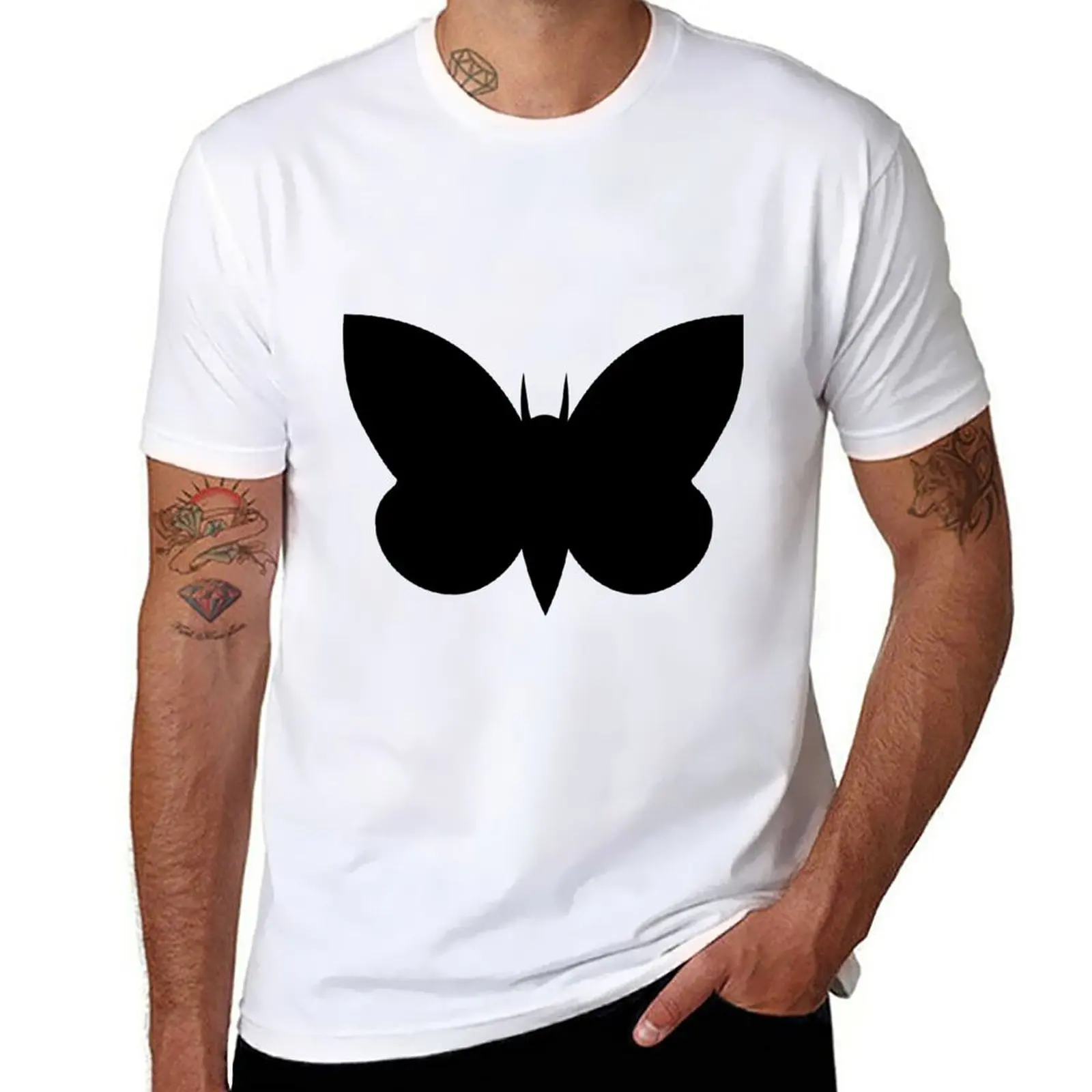 

New Moth sailing class T-Shirt cute tops Oversized t-shirt fitted t shirts for men