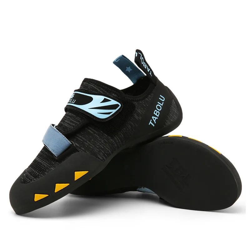 rock climbing shoes for beginners