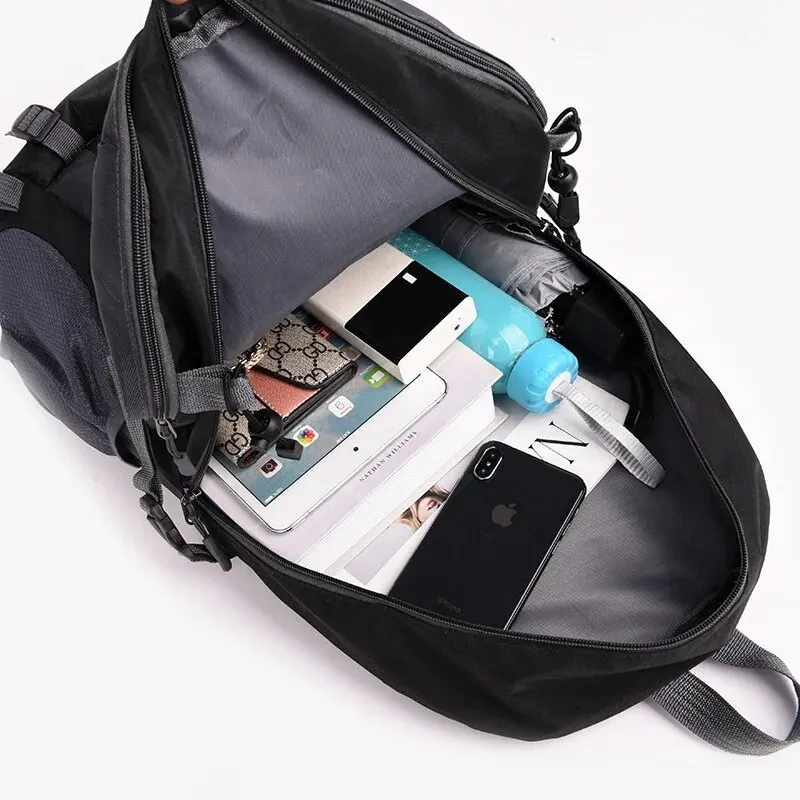 Outdoor Travel Backpack – Classic Large-Capacity Sport & Climbing Backpack for Men & Women 3