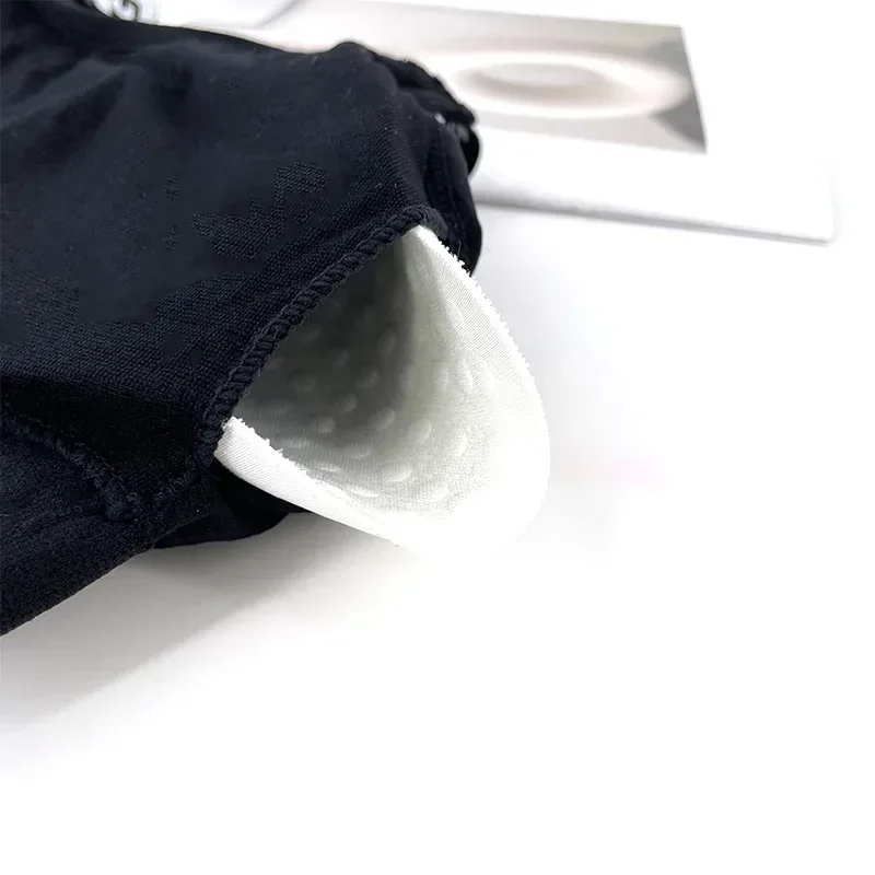 Women Sports Top Vest Sleeveless Bra Pads Lingerie Sexy Woman Push Up Beauty Bralette Wrap All-In-One Women's Tube Top Summer