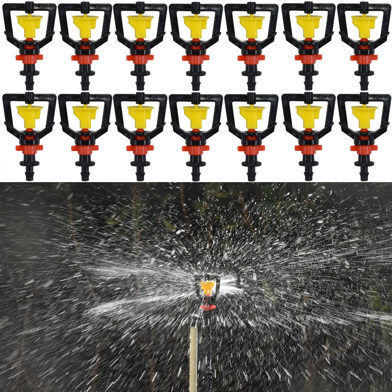 Mist Irrigation System Greenhouse Misting Systems Greenhouses 5