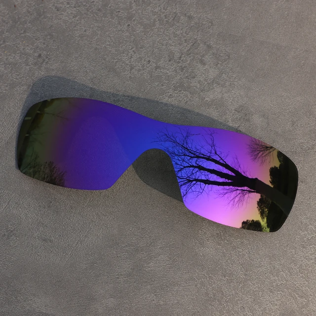 Oowlit Polarized Replacement Lenses For 