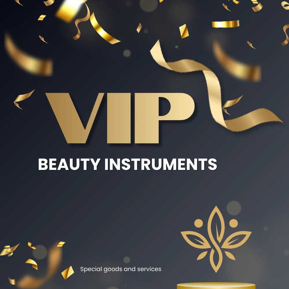 IP Fast Customer Express, Pago de Flete, Personalización VIP 02