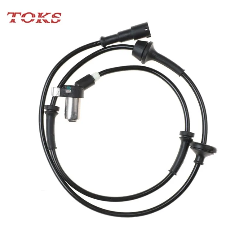Car Auto accessorie New ABS Wheel Speed Sensor For Volkswagen VW Golf