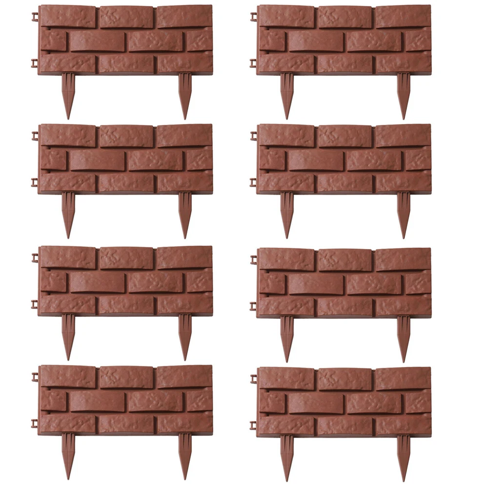 8 Pcs