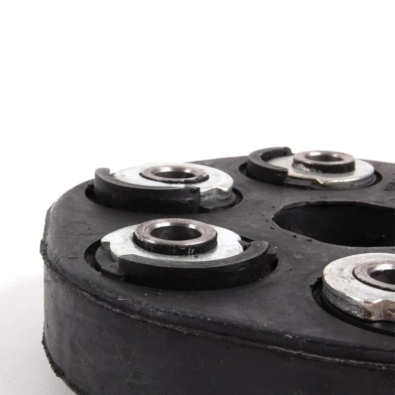 FLEX DISC 1244100615 For MERCEDES 300SE/SEL 300E/2.6 300CE 300TE 300D2.5 190 2.6 124 410 06 15 1244100615