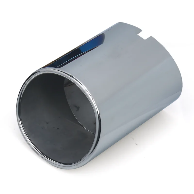 Muffler Tip For Toyota RAV4 WILDLANDER Exhaust Tip Muffler Exhaust Pipe Nozzle Car Accessories exhaust muffler tip,exhaust pipe muffler,exhaust trim pipe