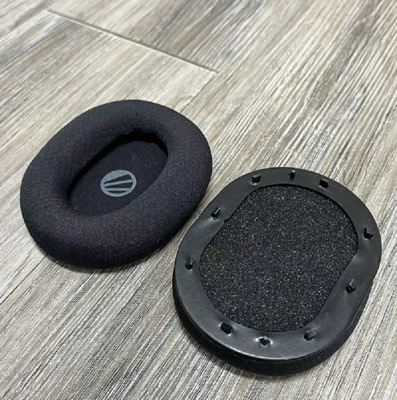 Original Replacement Ear pads for Razer BlackShark V2 SE CSGO,V2 Pro SIX SIEGE Special Edition Headset Earmuffs Ear Covers