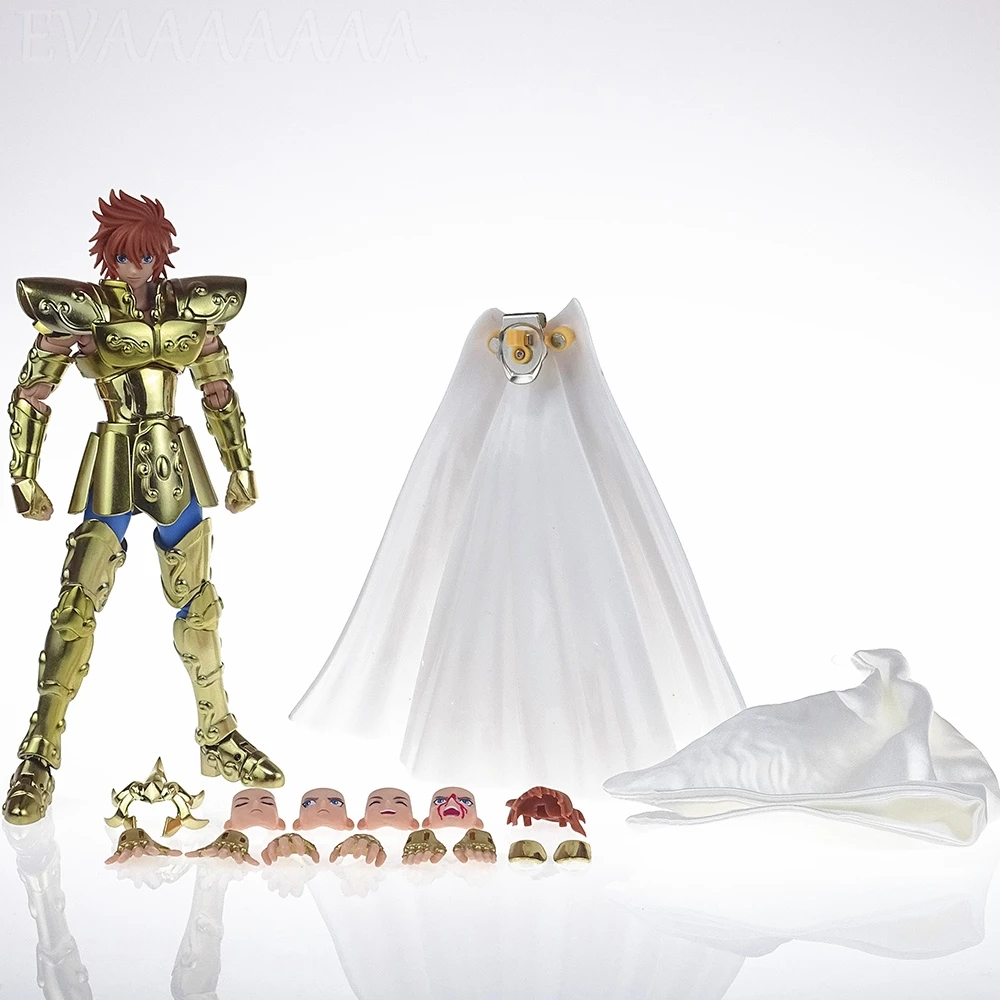 REGULUS フィギュア 3体セット Regulus Cavaleiros do Zodíaco: Tudo o que Você Precisa Saber Sobre