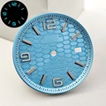 8 Blue