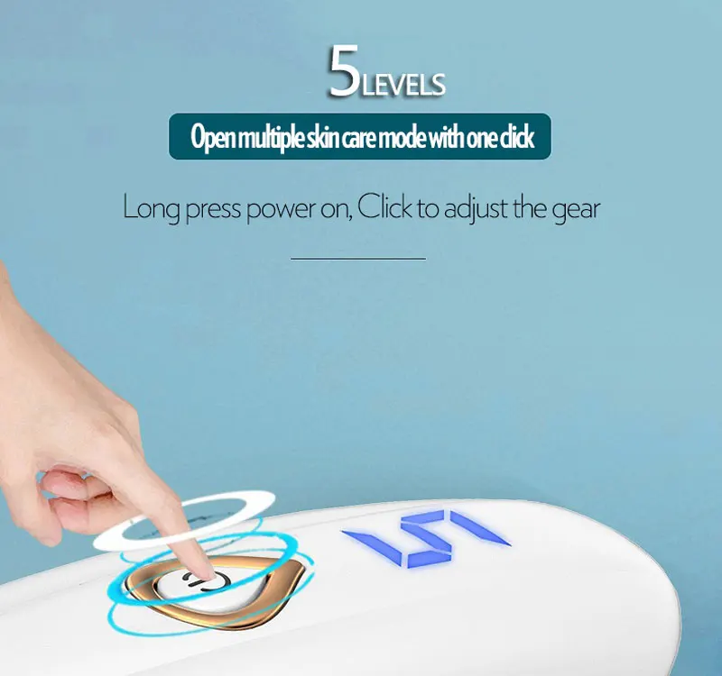 ハイドラペン メソセラピー ガン ダーマ ナノ マイクロニードル