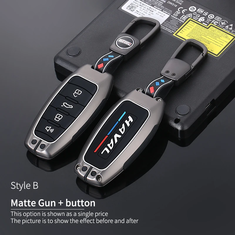 Coperture-del-supporto-della-copertura-della-cassa-chiave-a-distanza-dell-automobile-in-lega-di-zinco.jpg Coperture del supporto della copertura della cassa chiave a distanza dell'automobile in lega di zinco per la grande muraglia Haval Hover H1 H4 H6 H7 H9 F5 F7 H2S GMW coupé accessori Auto - Coperture del supporto della copertura della cassa chiave a distanza dell automobile in lega di zinco