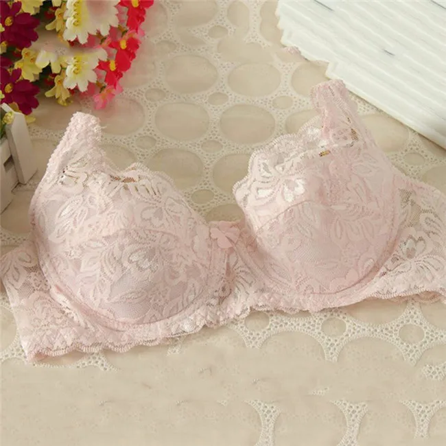 Sexy Bras for Women's Lace Bra Tube Tops Wire Free Bralette Push Up Female  Underwear Comfortable Crop Top Seamless Lingerie 