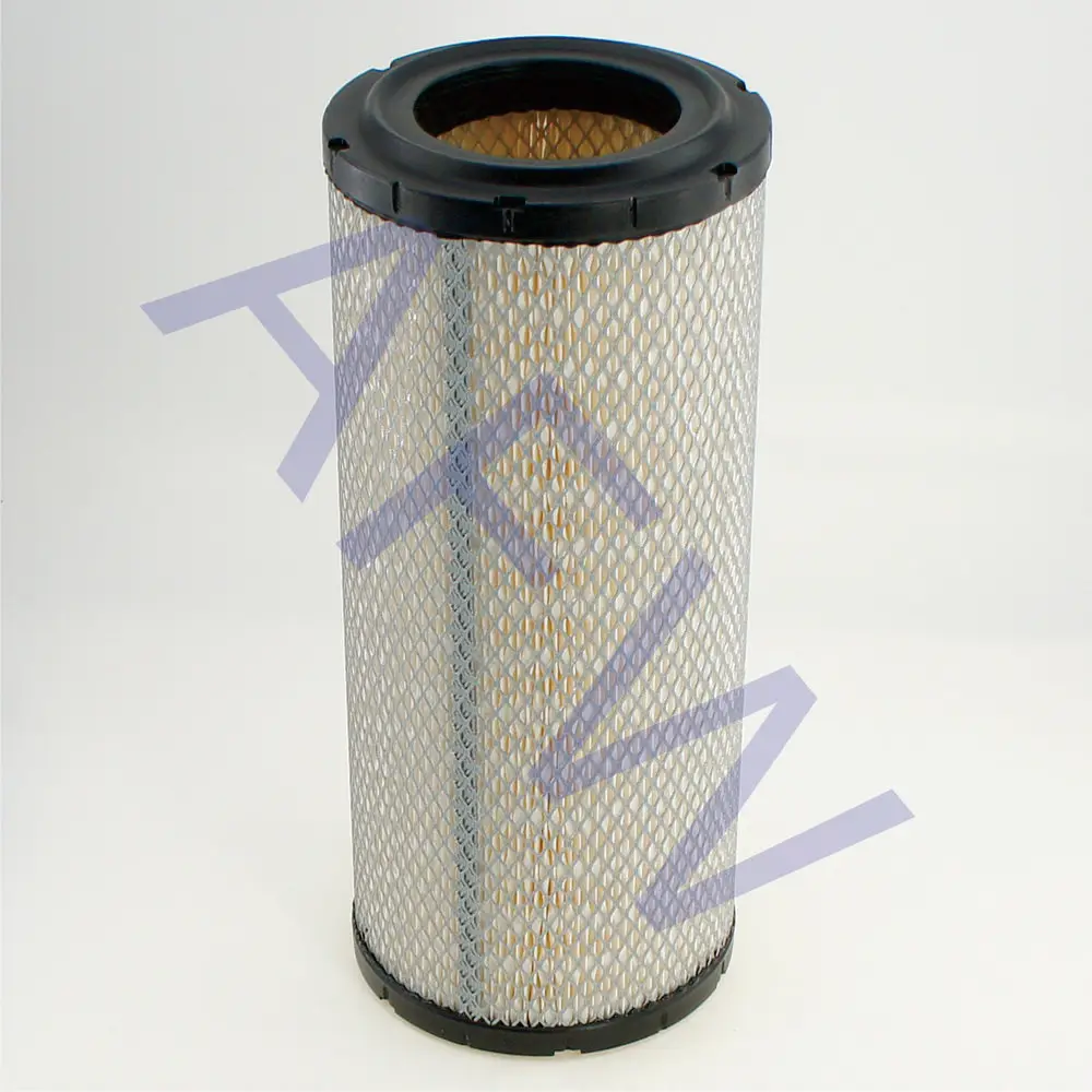 H3QA1-00501X-1 K1535PU, air filter, For 4-5T internal combustion Heli forklift truck 지게차