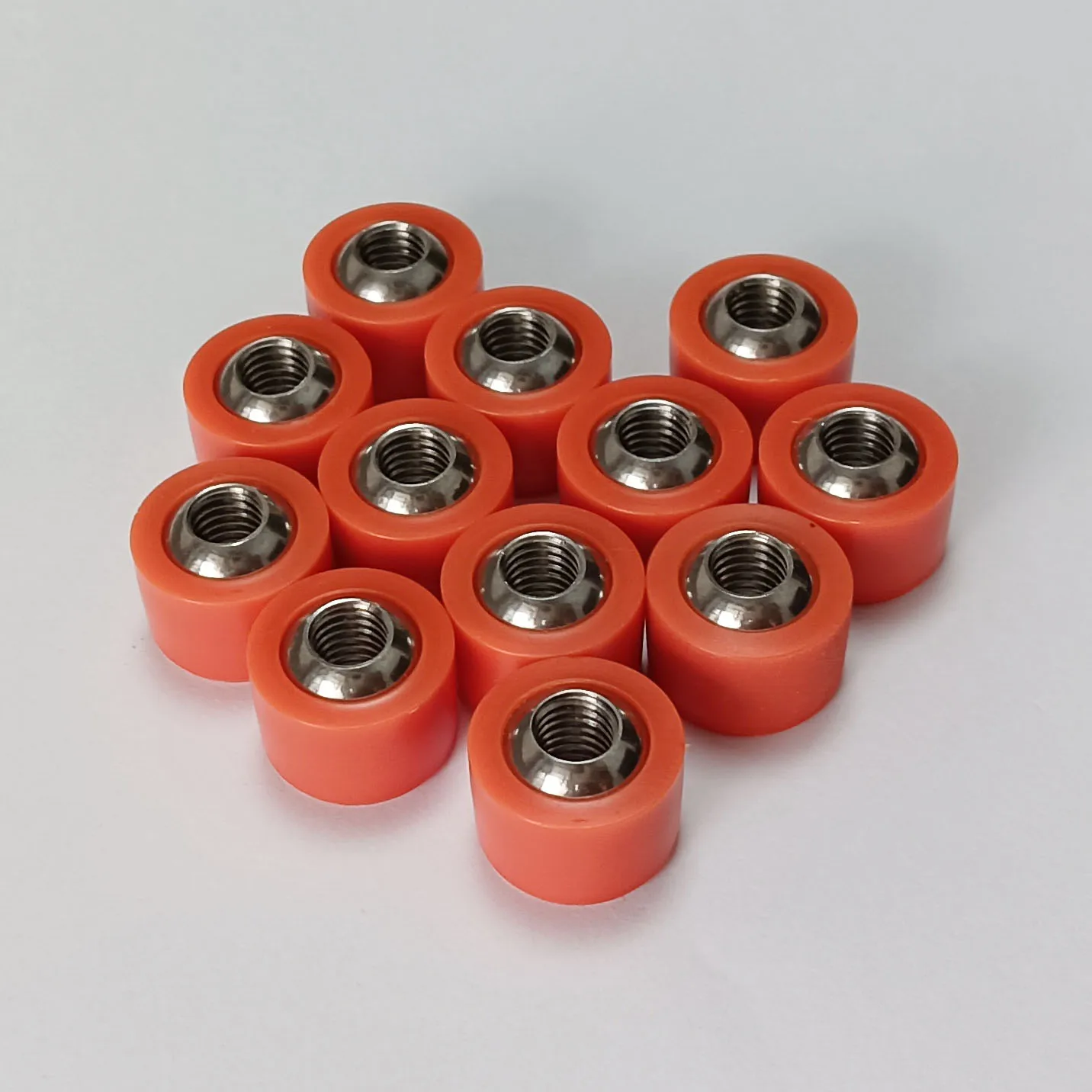 Press-In pom Ball Coolant Nozzles For CNC Lathes Toolholder Special Tooling VDI Holders CNC Lathe Tooling 6