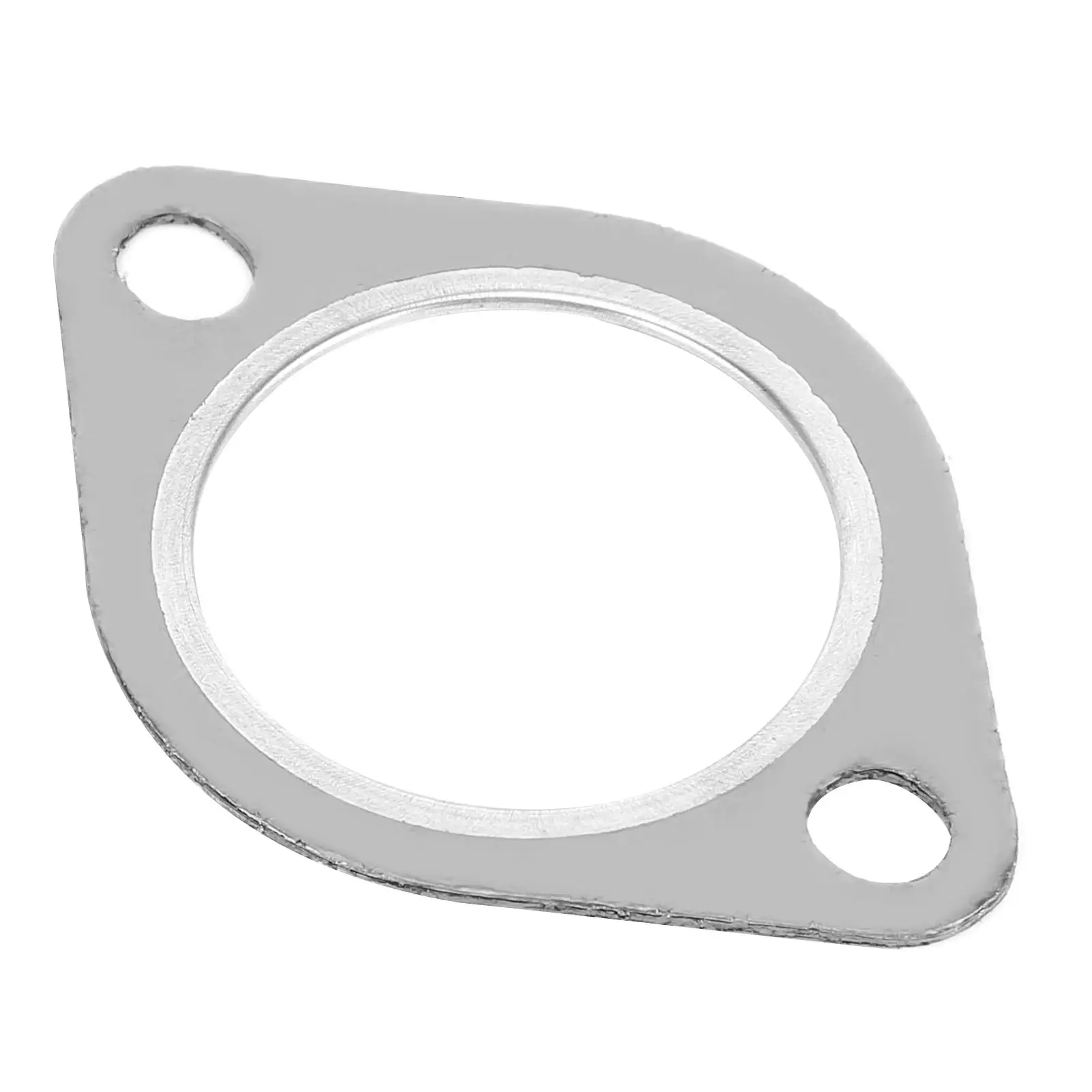 2pcs Exhaust Manifold Gasket 18107502346 for BMW E36 E39 E46 E53 E70 E83 E85