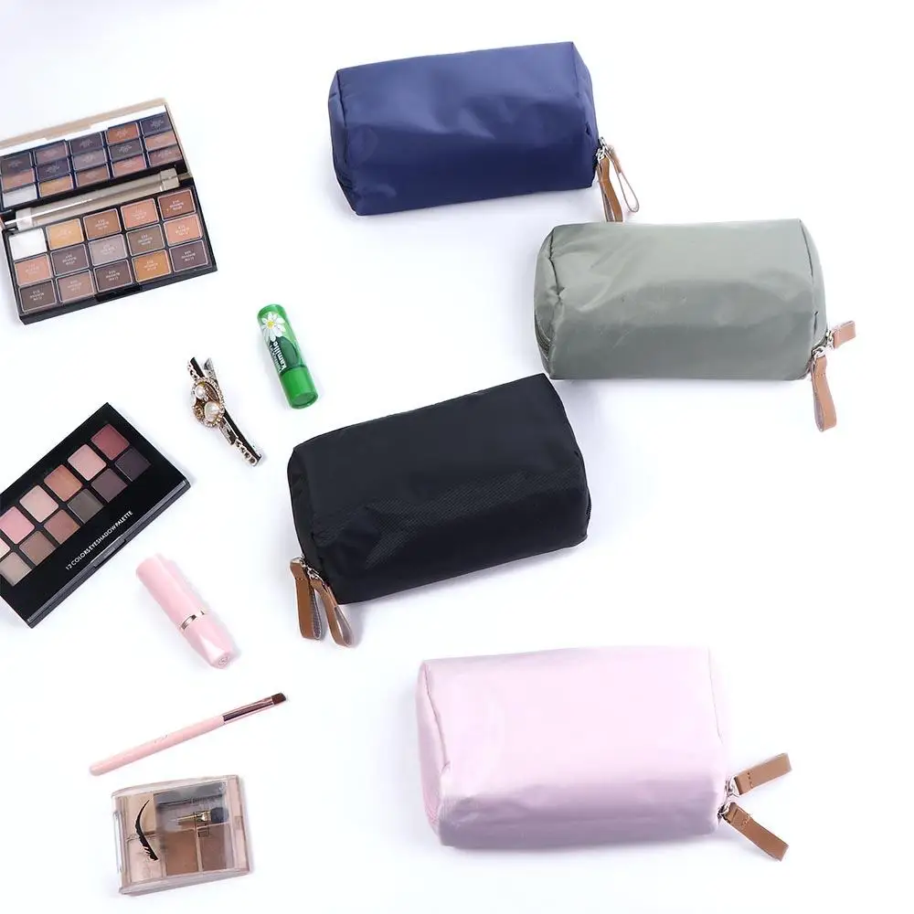 Bag Outdoor Travel Organizer Square Bag Wash Pouch Organizer Case Cosmetic Cases Cosmetic Bag Storage Toiletry Bag Makeup Bags - 4