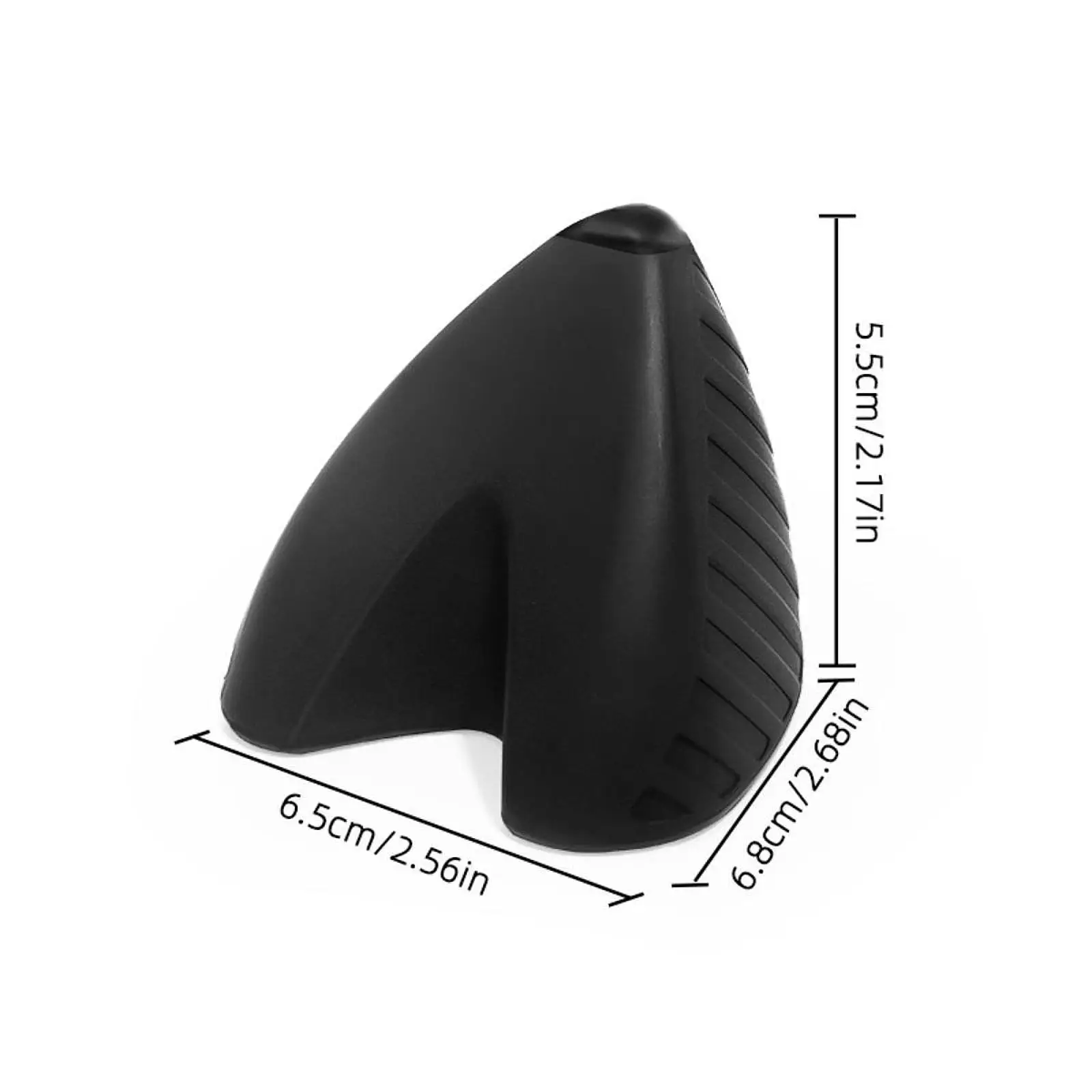 Muscle Massager Versatile Tool Triangle Massager for Sports Home Gym Workout