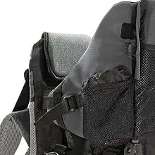 Adjustable Foot Stirrups