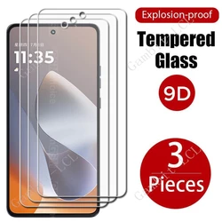 Enhanced Product Title:  
Premium 9H HD Tempered Glass Screen Protector - 3 Pack for Tempered glass (Moto G86 (Power))