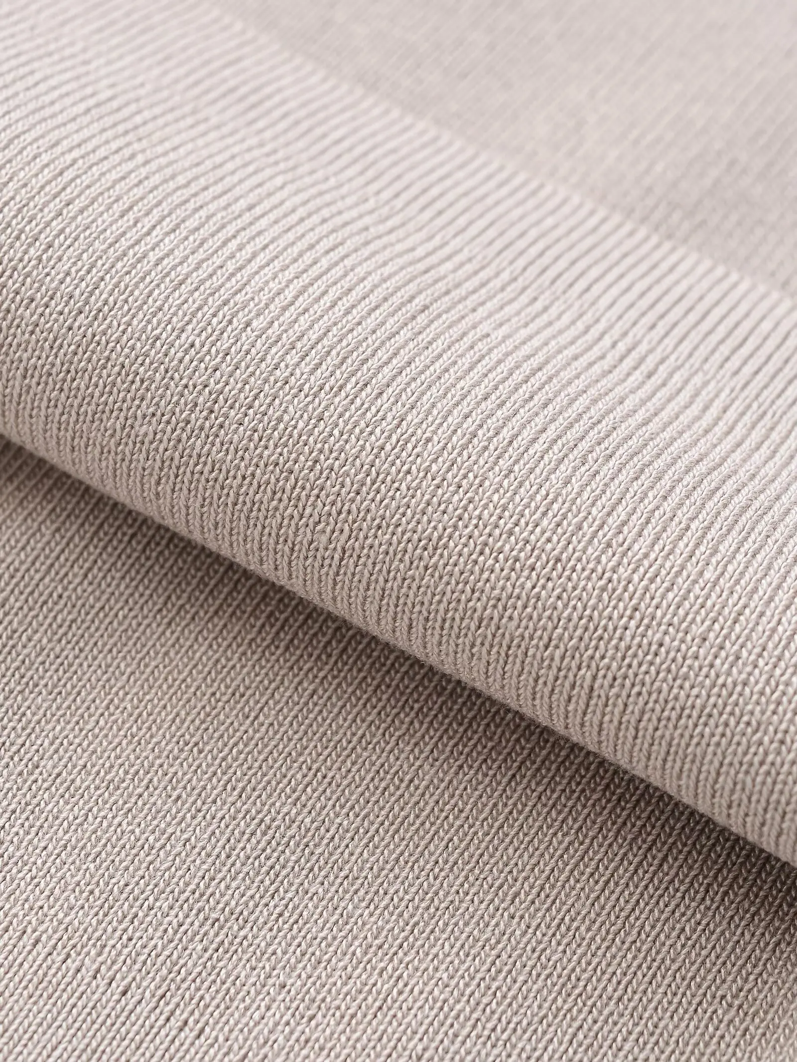 HH Damen Frühlingsmode Vielseitige Weiche Textur Revers Lose Kurze Oberteile Weibliche Langarm Casual Wärmende Bequeme Oberteile – Detail 9