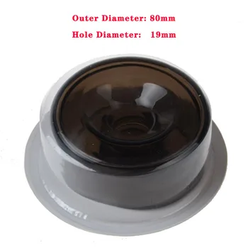 Electric Penis Pump Accessories Replacement Silicone Sleeve Glans Protector Cover For Dick Extender Enhancer Trainer Sex Toy Men 3