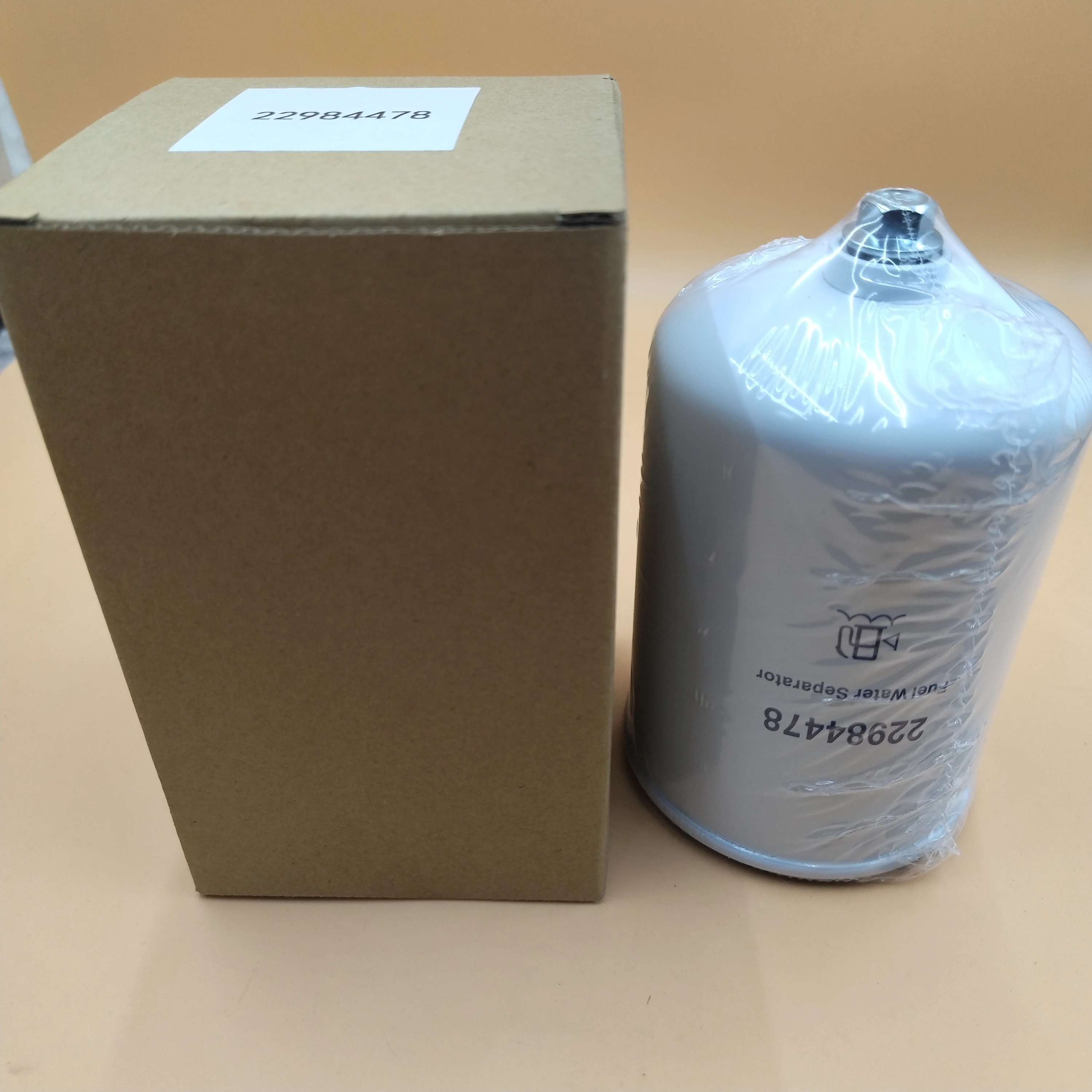 Volvo Penta Fuel Filter 22984478 replaces24215091 , 23954708
