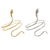 Snake Arm Cuff for Women Hip-pop Armlet Bangle Bracelet for Girls and Women 2
