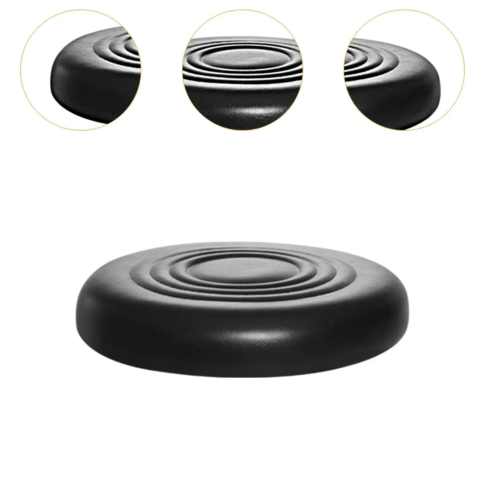 Bar Stool Replacement Seat Top Diameter 11.81 inch for Counter Dining Room