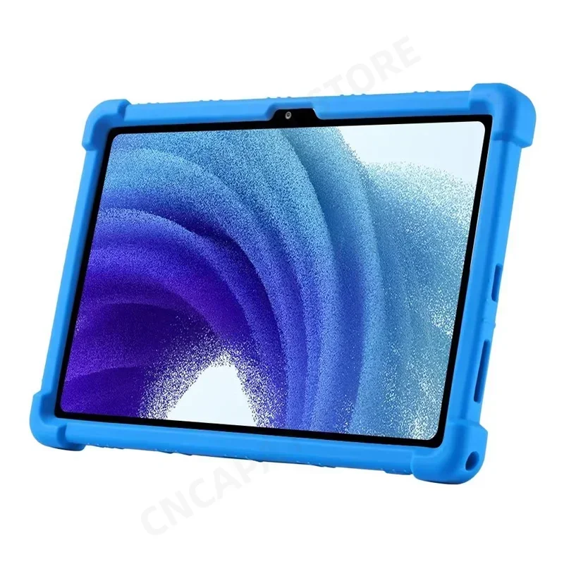 Soft Silicon Cover For Blackview Tab 30 80 70 50 5 6 7 8 11 12 15