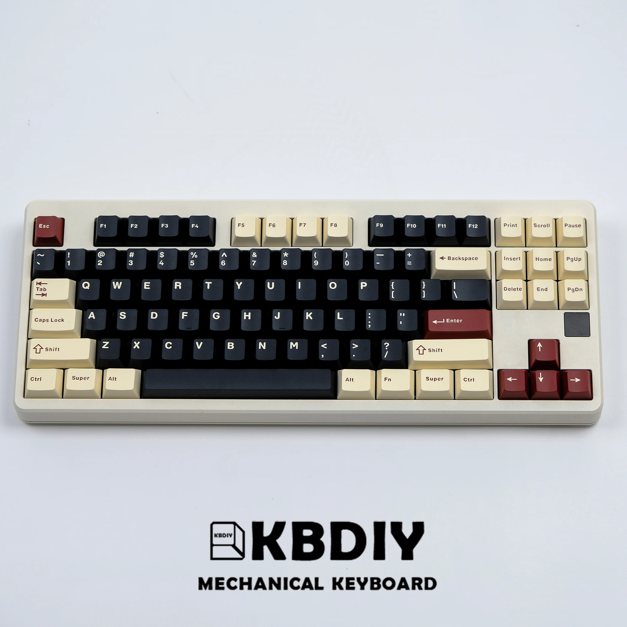 Gmk-keycap para Teclado Mecânico Perfil Cereja Tiro Duplo Pbt Iso Olivia Botânica Apollo Ártico Wob Shoko Nautilus - Imagem 2