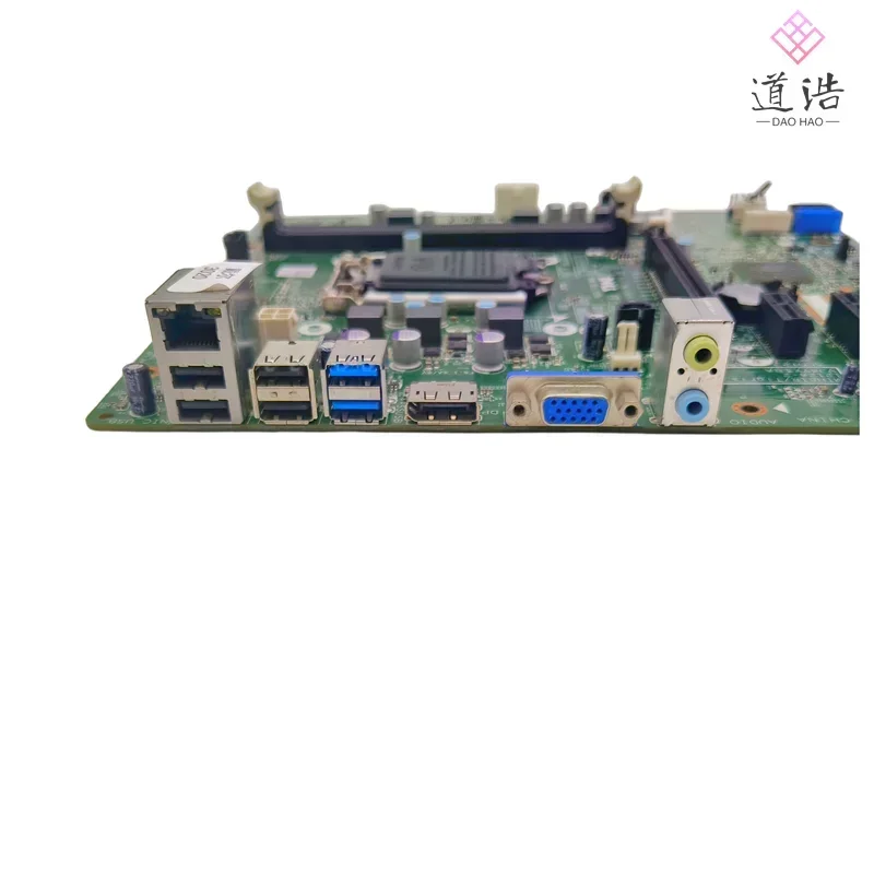 CN-040DDP For Dell Optiplex 3020 MT Motherboard MIH81R 12124-2 040DDP 40DDP LGA 1150 DDR3 Mainboard 7 CN-040DDP For Dell Optiplex 3020 MT Motherboard MIH81R 12124-2 040DDP 40DDP LGA 1150 DDR3 Mainboard - Image 5